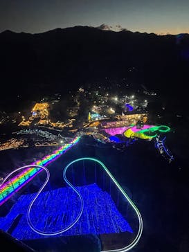 さがみ湖MORI MORIに投稿された画像（2025/12/6）