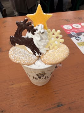 Christmas Market in 横浜赤レンガ倉庫 2025に投稿された画像（2025/12/6）