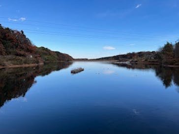 ムーミンバレーパークに投稿された画像（2025/12/6）