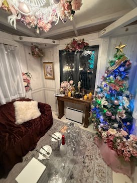 Christmas Market in 横浜赤レンガ倉庫 2025に投稿された画像（2025/12/6）