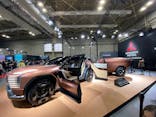 第13回大阪モーターショーに投稿された画像（2025/12/6）