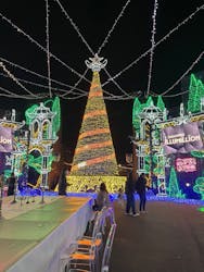 さがみ湖MORI MORIに投稿された画像（2025/12/6）