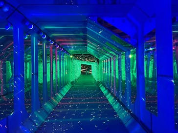 さがみ湖MORI MORIに投稿された画像（2025/12/6）