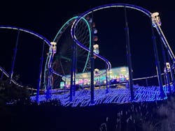 さがみ湖MORI MORIに投稿された画像（2025/12/6）