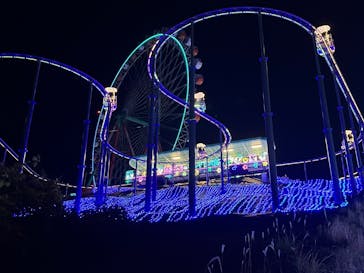 さがみ湖MORI MORIに投稿された画像（2025/12/6）