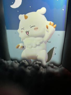 ちいかわパークに投稿された画像（2025/12/6）