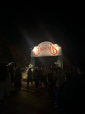 Christmas Market in 横浜赤レンガ倉庫 2025に投稿された画像（2025/12/6）