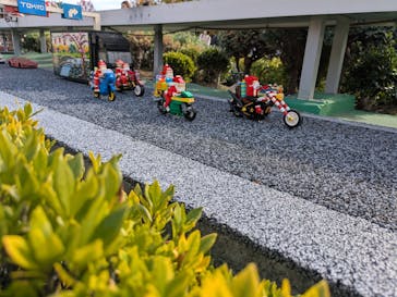 レゴランドⓇ・ジャパン・リゾートに投稿された画像（2025/12/6）