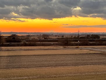 成田の命泉　大和の湯に投稿された画像（2025/12/6）
