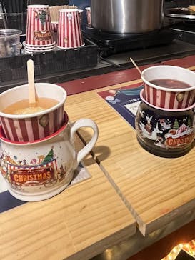 梅田スカイビル・空中庭園展望台に投稿された画像（2025/12/6）