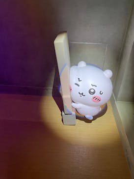 ちいかわパークに投稿された画像（2025/12/6）