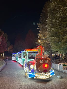 安城産業文化公園デンパークに投稿された画像（2025/12/6）