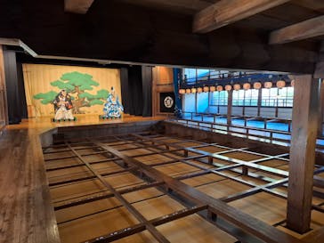 博物館 明治村に投稿された画像（2025/12/6）