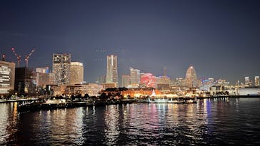 Christmas Market in 横浜赤レンガ倉庫 2025に投稿された画像（2025/12/6）