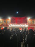 Christmas Market in 横浜赤レンガ倉庫 2025に投稿された画像（2025/12/6）