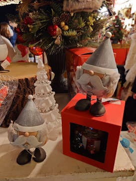 Christmas Market in 横浜赤レンガ倉庫 2025に投稿された画像（2025/12/6）