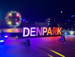 安城産業文化公園デンパークに投稿された画像（2025/12/6）