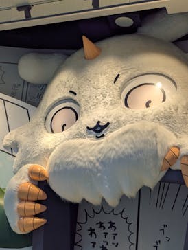 ちいかわパークに投稿された画像（2025/12/6）