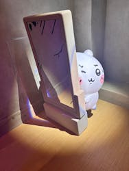 ちいかわパークに投稿された画像（2025/12/6）