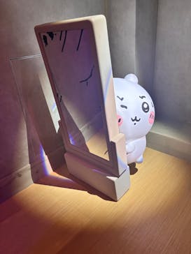 ちいかわパークに投稿された画像（2025/12/6）