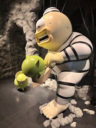 ちいかわパークに投稿された画像（2025/12/6）