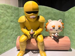 ちいかわパークに投稿された画像（2025/12/6）