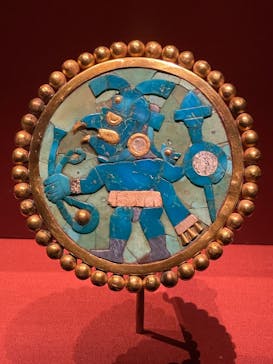 CREVIA マチュピチュ展／CREVIA MACHU PICCHU AND THE GOLDEN EMPIRES OF PERUに投稿された画像（2025/12/6）