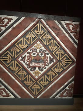 CREVIA マチュピチュ展／CREVIA MACHU PICCHU AND THE GOLDEN EMPIRES OF PERUに投稿された画像（2025/12/6）