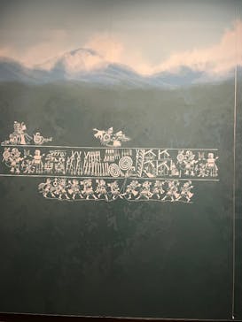 CREVIA マチュピチュ展／CREVIA MACHU PICCHU AND THE GOLDEN EMPIRES OF PERUに投稿された画像（2025/12/6）