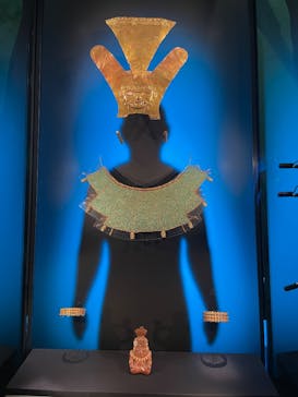 CREVIA マチュピチュ展／CREVIA MACHU PICCHU AND THE GOLDEN EMPIRES OF PERUに投稿された画像（2025/12/6）