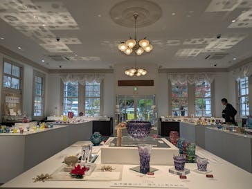 仙巌園に投稿された画像（2025/12/6）