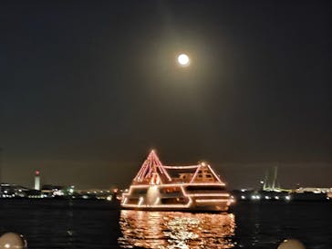 Christmas Market in 横浜赤レンガ倉庫 2025に投稿された画像（2025/12/6）