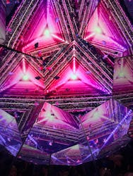 ひらかたパークに投稿された画像（2025/12/6）