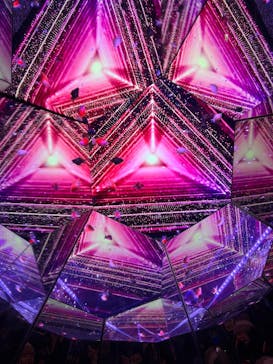 ひらかたパークに投稿された画像（2025/12/6）