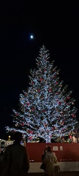 Christmas Market in 横浜赤レンガ倉庫 2025に投稿された画像（2025/12/6）