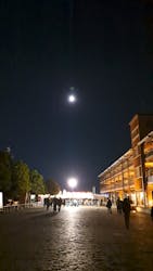 Christmas Market in 横浜赤レンガ倉庫 2025に投稿された画像（2025/12/6）