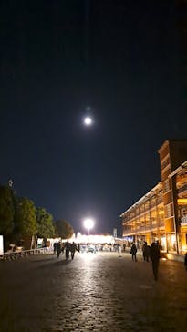 Christmas Market in 横浜赤レンガ倉庫 2025に投稿された画像（2025/12/6）