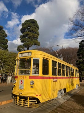 江戸東京たてもの園に投稿された画像（2025/12/6）