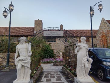 川奈ステンドグラス美術館に投稿された画像（2025/12/6）