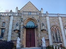 川奈ステンドグラス美術館に投稿された画像（2025/12/6）