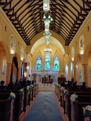 川奈ステンドグラス美術館に投稿された画像（2025/12/6）