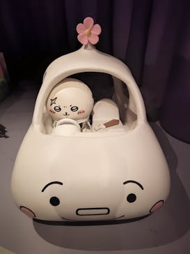 ちいかわパークに投稿された画像（2025/12/6）