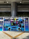 第13回大阪モーターショーに投稿された画像（2025/12/7）
