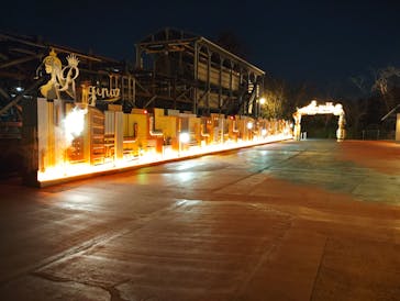 東武動物公園に投稿された画像（2025/12/7）