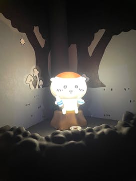 ちいかわパークに投稿された画像（2025/12/7）