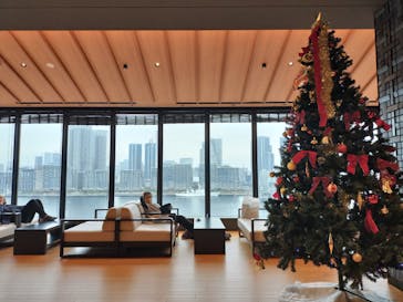 東京豊洲 万葉倶楽部に投稿された画像（2025/12/7）