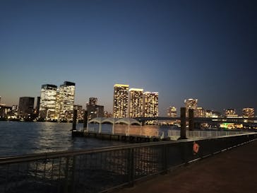 東京豊洲 万葉倶楽部に投稿された画像（2025/12/7）