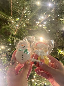 Christmas Market in 横浜赤レンガ倉庫 2025に投稿された画像（2025/12/7）