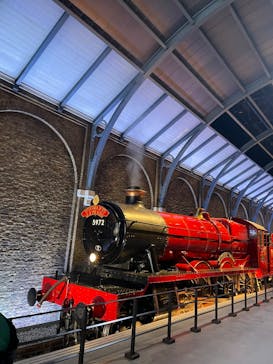 ワーナー ブラザース スタジオツアー東京 - メイキング・オブ・ハリー・ポッターに投稿された画像（2025/12/7）