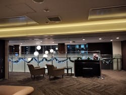 タイムズ スパ・レスタに投稿された画像（2025/12/7）